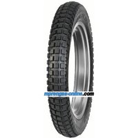 Dunlop Geomax TL 01 ( 120/100 R18 TL 68M takapyörä, M/C )