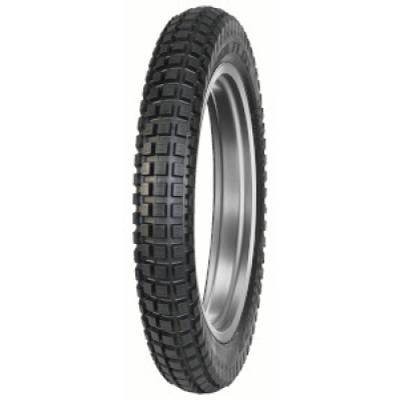 Dunlop Geomax TL 01 ( 120/100 R18 TL 68M takapyörä, M/C )