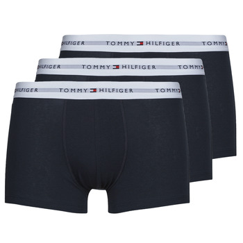 Bokserit Tommy Hilfiger 3P TRUNK EU XL