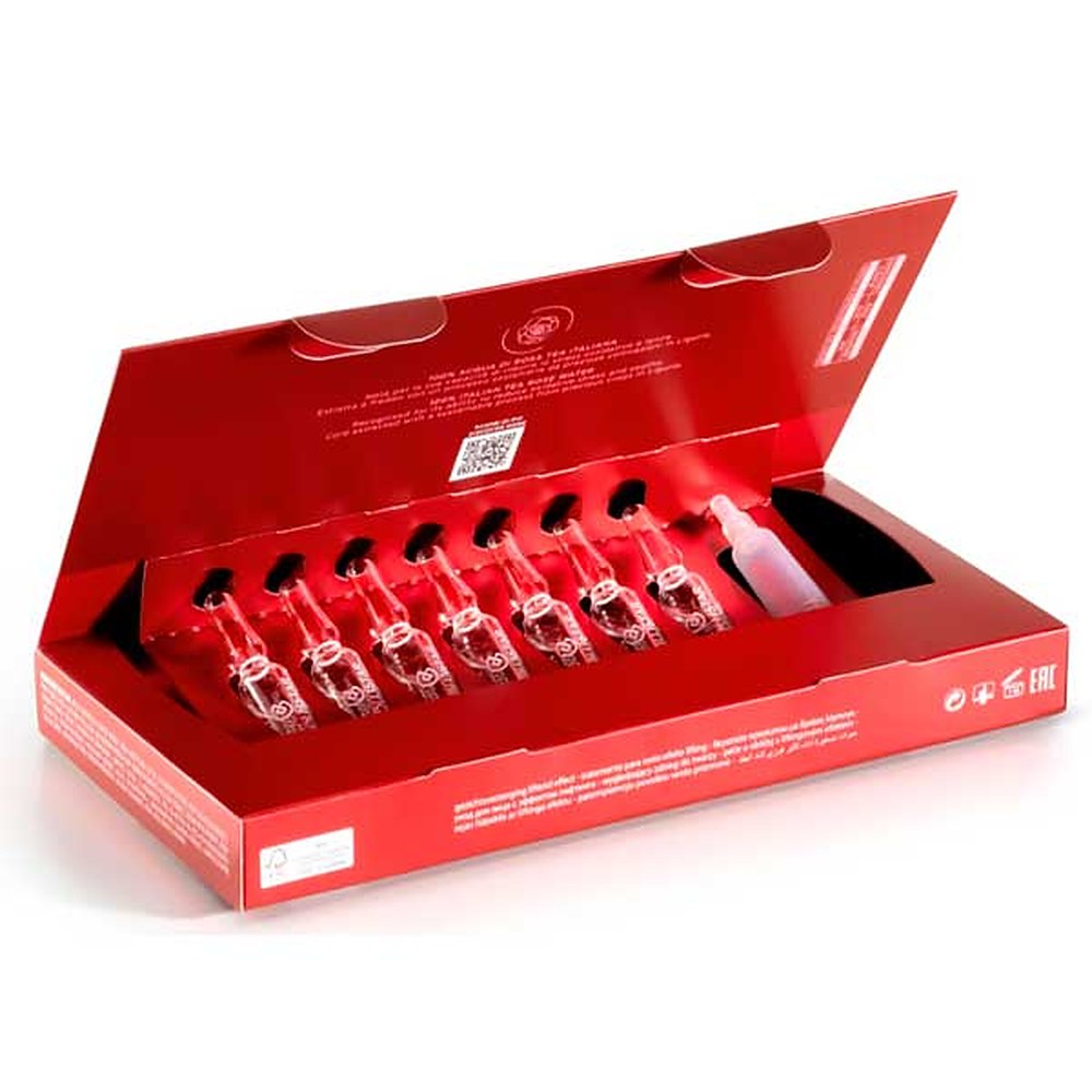 Collistar Lift Hd Lifting Effect -pullot 7 x 1,5 ml
