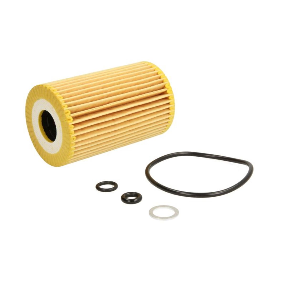 Öljynsuodatin MANN-FILTER HU 7001 x