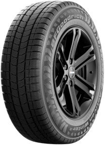 BF Goodrich Activan Winter 2 ( 225/70 R15C 112/110R 8PR )