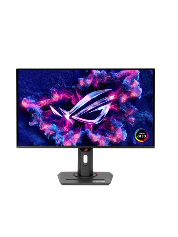 26.5" ASUS ROG Strix OLED XG27UCDMG - 3840x2160 (4K) - 240Hz - OLED - 90W USB-C - KVM switch