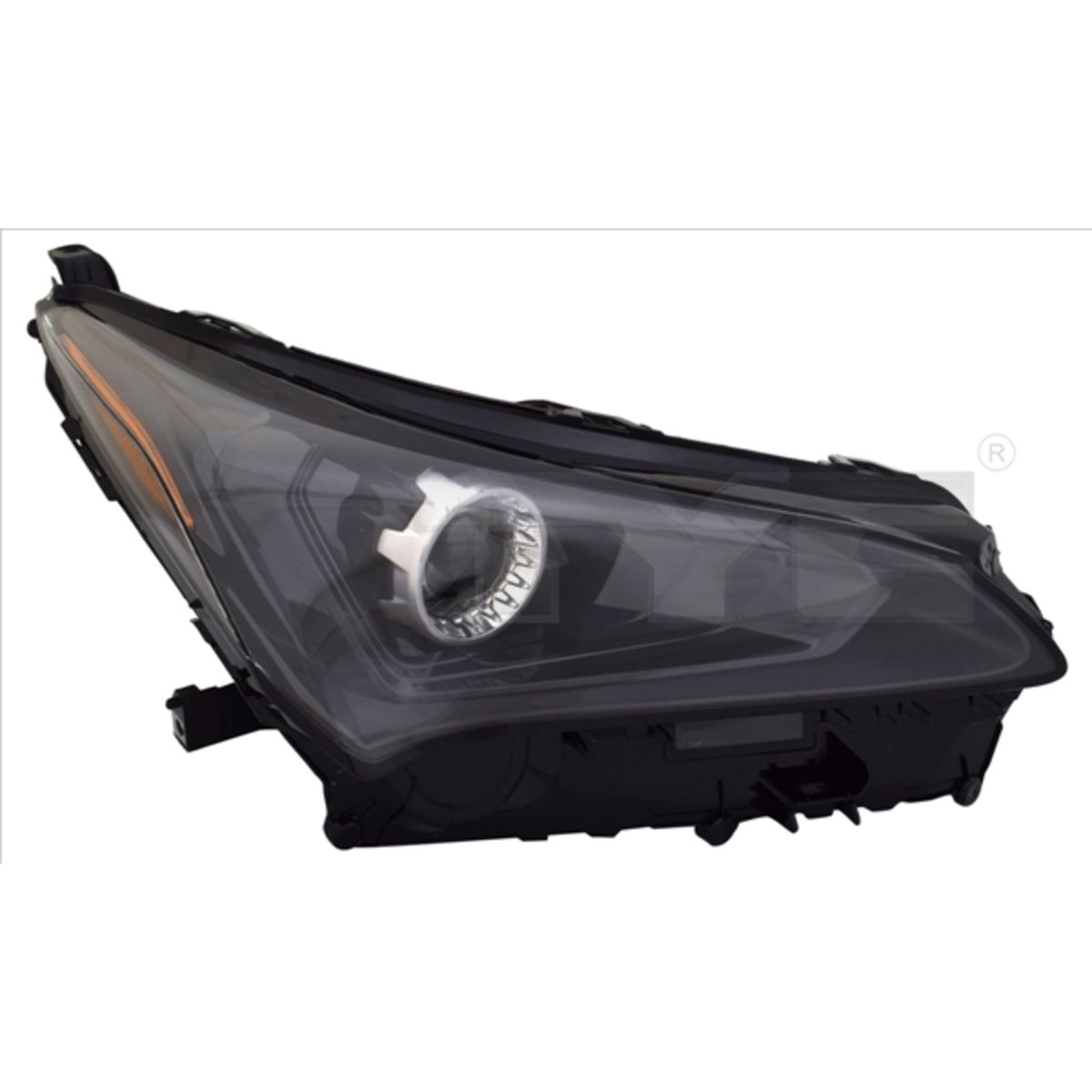 Ajovaloumpio TYC 20-17416-06-9
