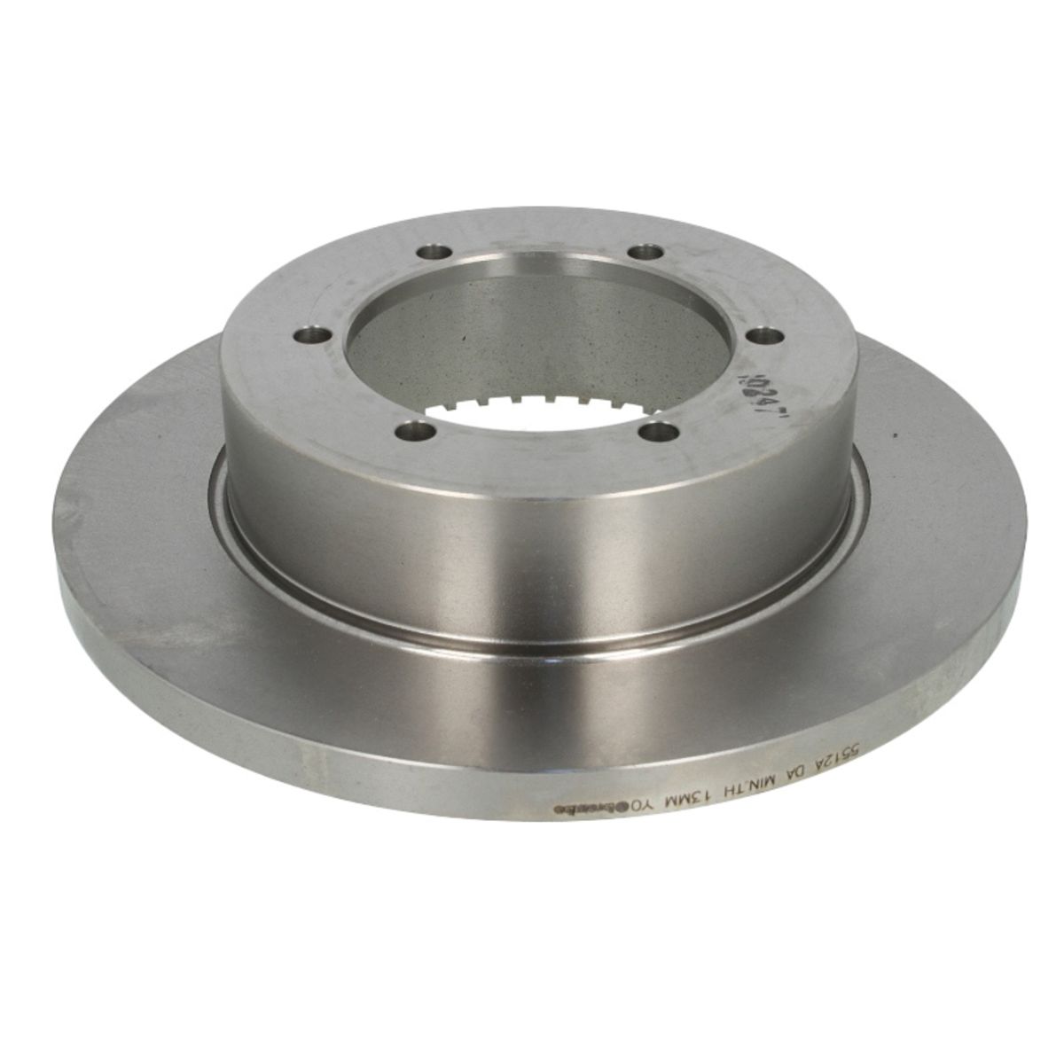 Jarrulevy BREMBO 08.9794.60