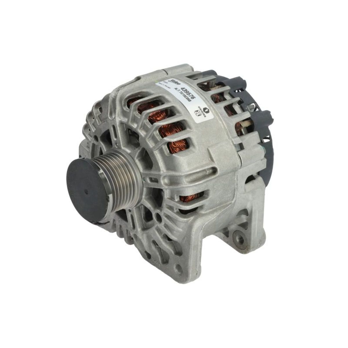 Laturi VALEO 439576