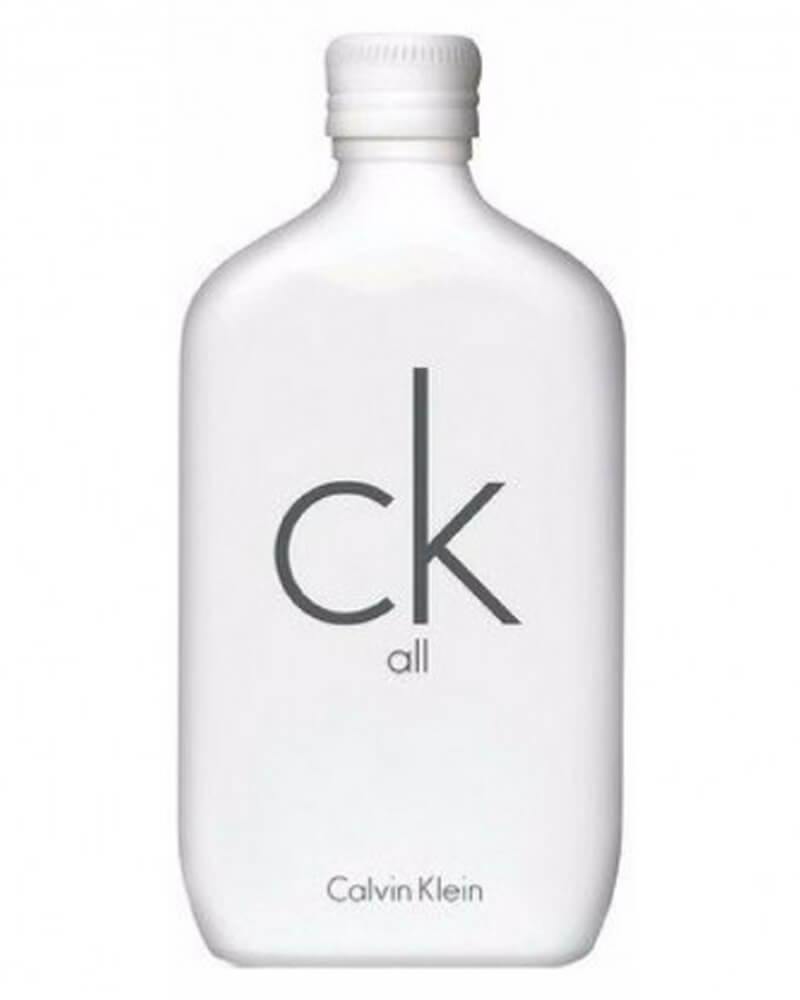Calvin Klein CK All Edt 100ml