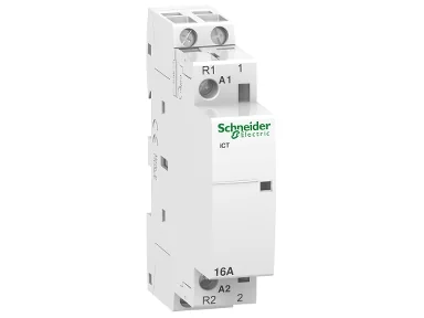 Schneider Electric A9C22615, Monivärinen, 240 AC