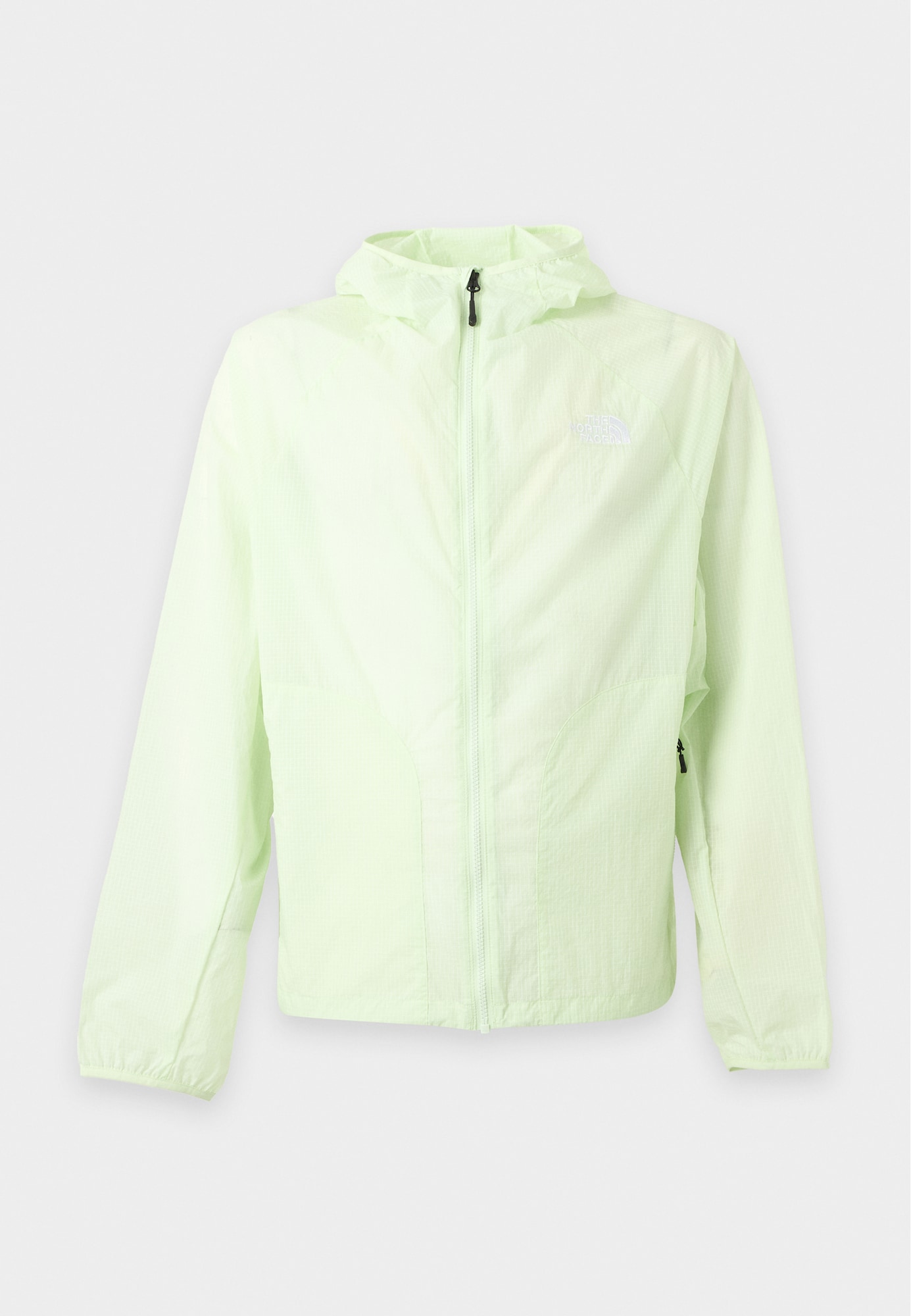 THE NORTH FACE Välikausitakki limetti