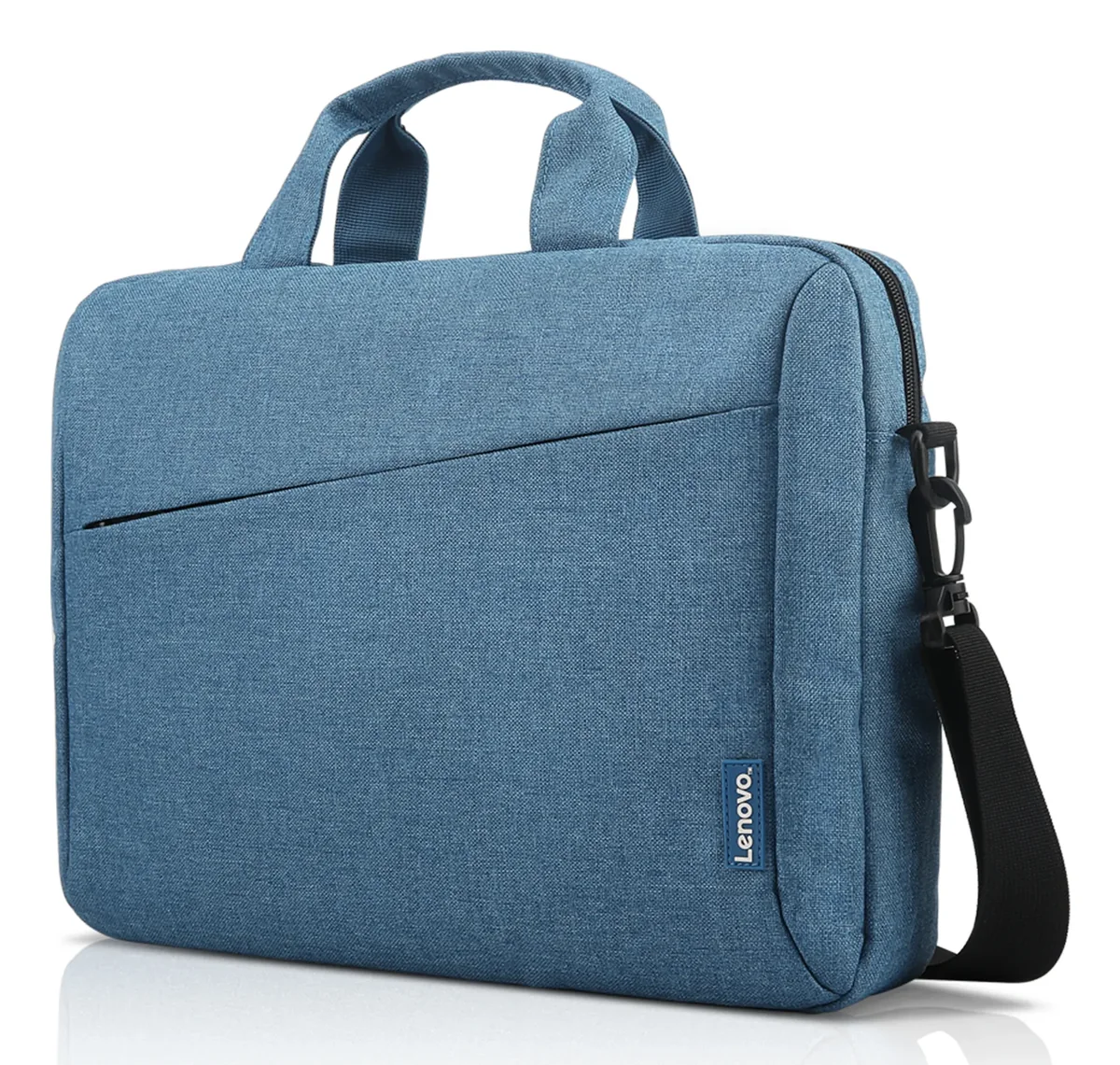 Lenovo GX40Q17230, Päältä avattava laukku, 39,6 cm (15.6), Olkahihna, 465 g