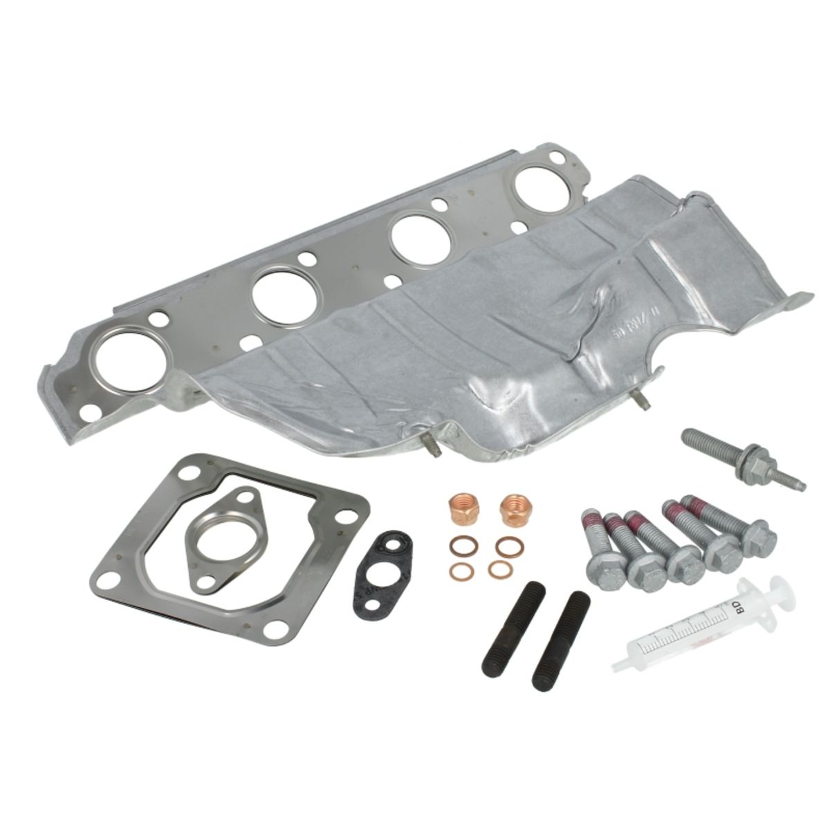 Asennussarja, turboahdin ELRING 733.570