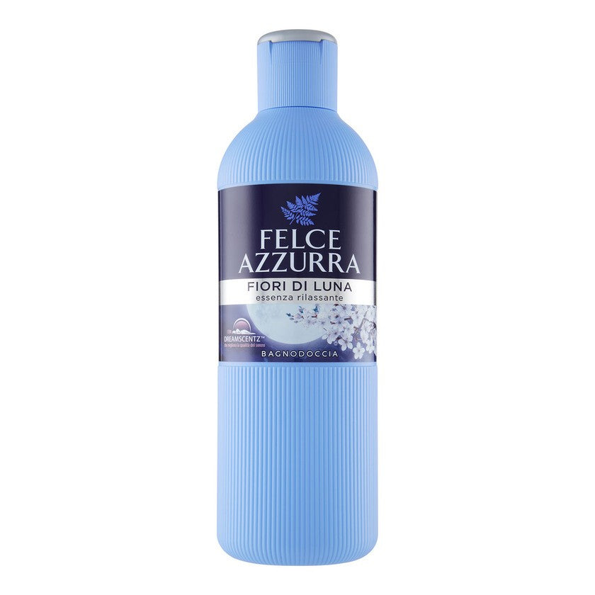 Felce azzurra Rentoutus - Suihkugeeli 650 ml