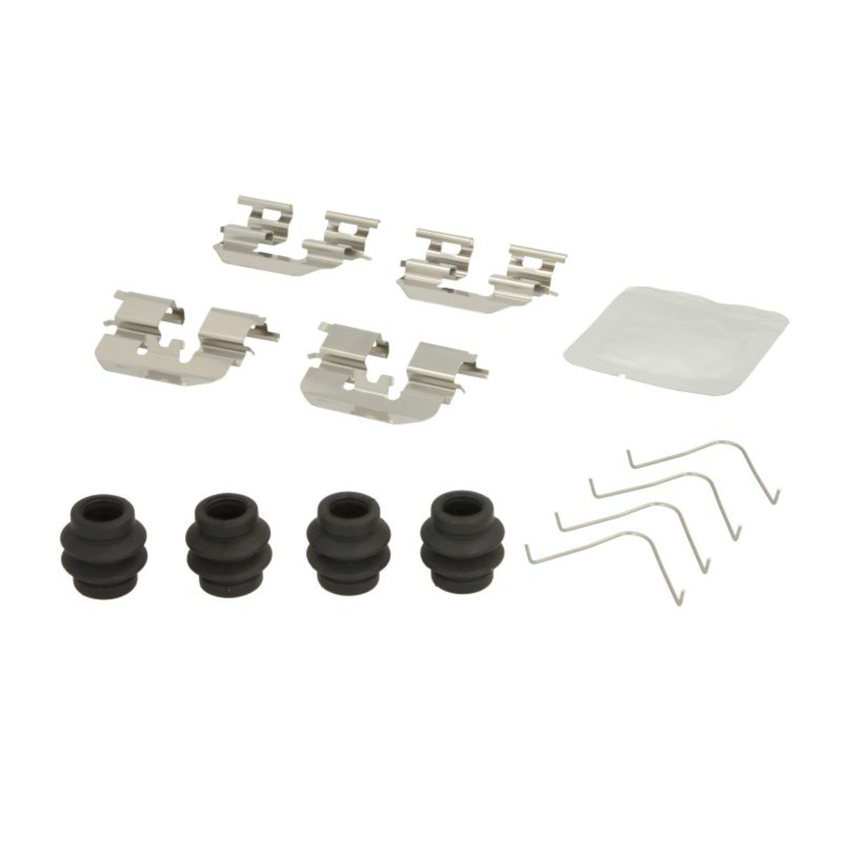 Jarrupalojen asennussarja QUICK BRAKE 109-0073