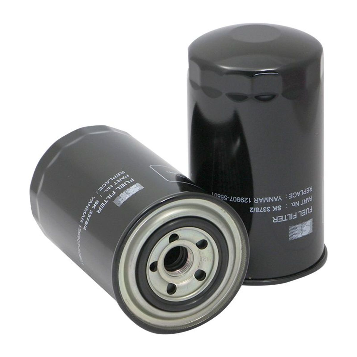 Polttoainesuodatin SF-FILTER SK 3378/2