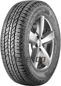 Geolandar A/T (G015) owl