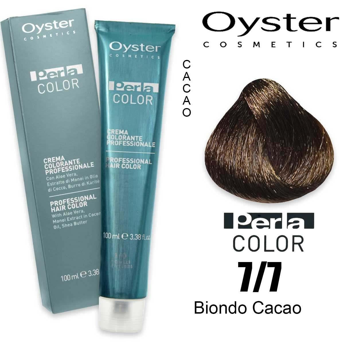 Oyster perlacolor väriaine 100 ml 7/7