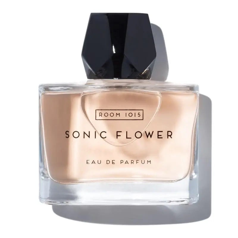 Room 1015 Sonic Flower - 50 ml parfyymivesi