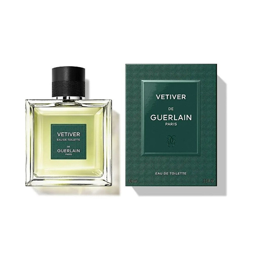Guerlain Vetiver Etv 150ml