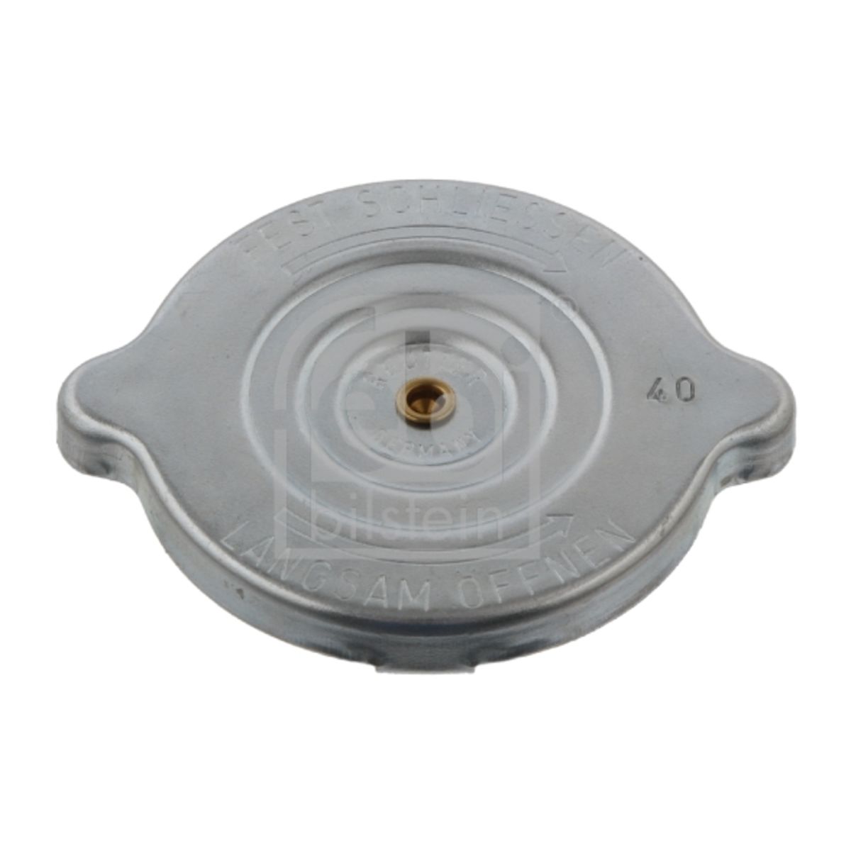 Korkki, paisuntasäiliö FEBI BILSTEIN 05959