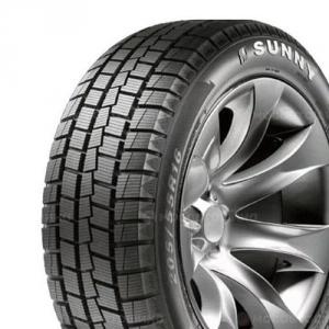 Sunny NW312 215/55R17 94S Kitkarenkaat
