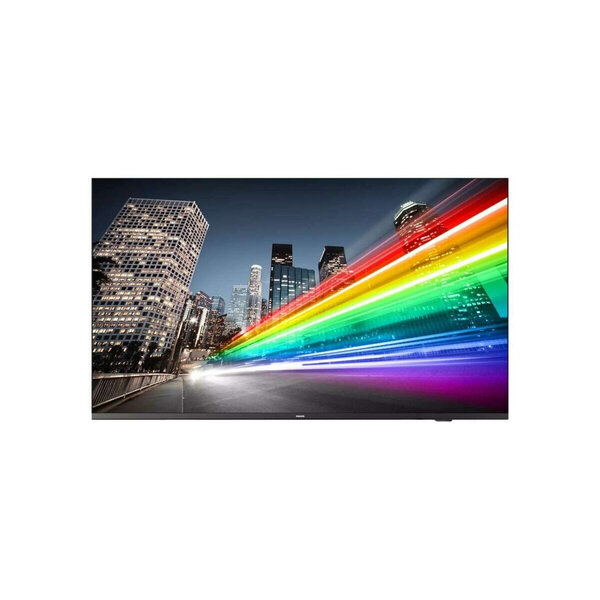 Philips 50BFL2214 B-Line Professional Series - 50" LED-backlit LCD TV - 4K - for digital signage