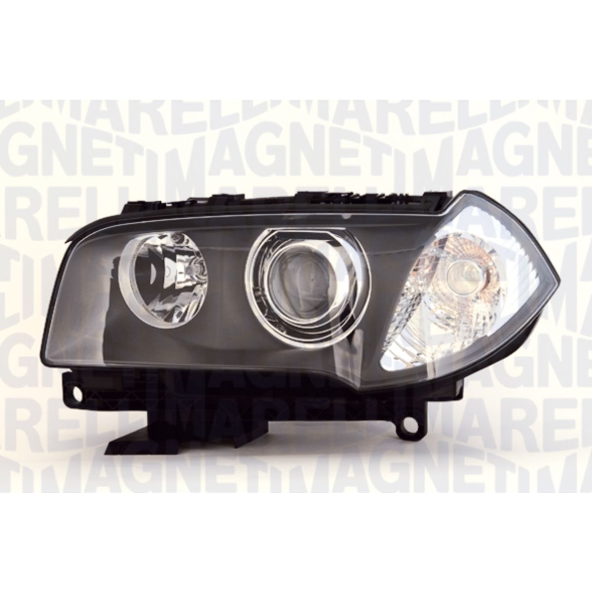 Ajovaloumpio MAGNETI MARELLI 711307022385