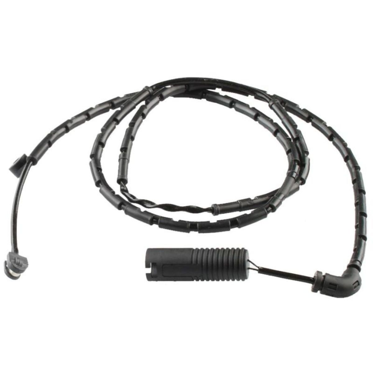 Jarrupalan kulumisenilmaisin QUICK BRAKE WS 0254 A