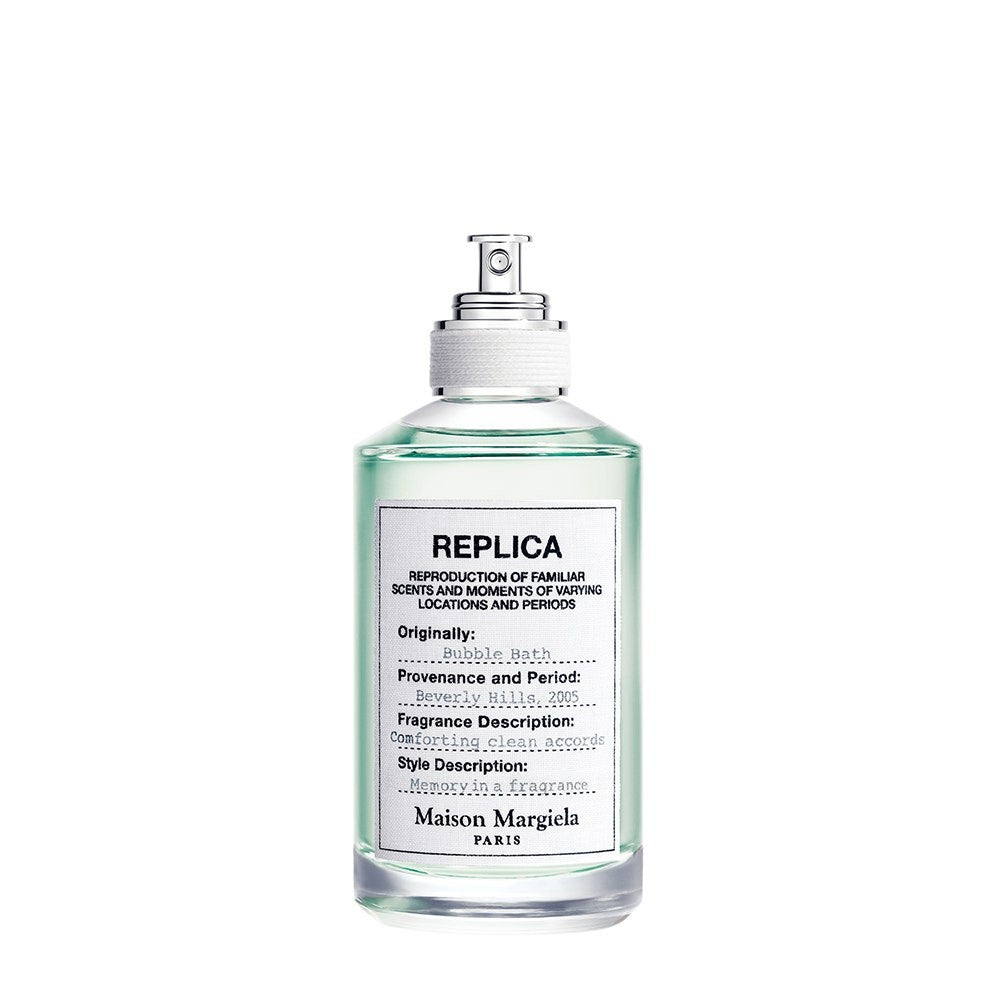 Maison Margiela REPLICA Bubble Bath Eau de Toilette unisex 30 ml