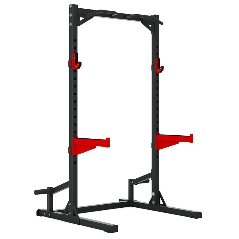 Master Fitness Ställning XT6, Power rack