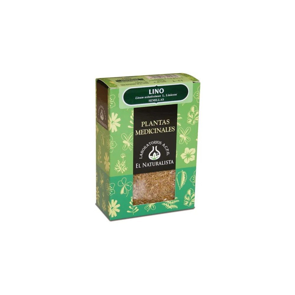 El Natural Linen 100g