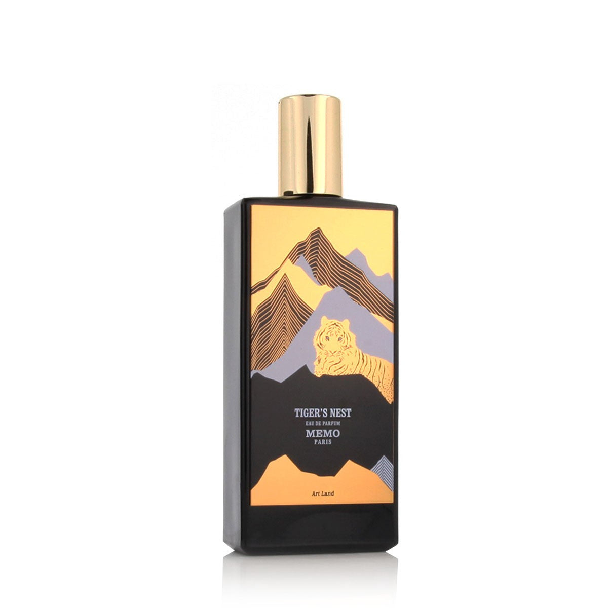 Memo Tiger's Nest EDP - 75 ml