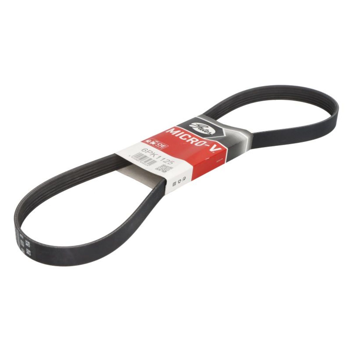Moniurahihna GATES 6PK1125