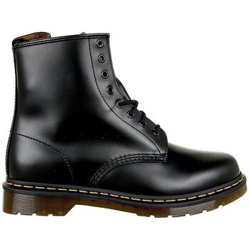 Dr. Martens Nauhasaappaat '1460' musta