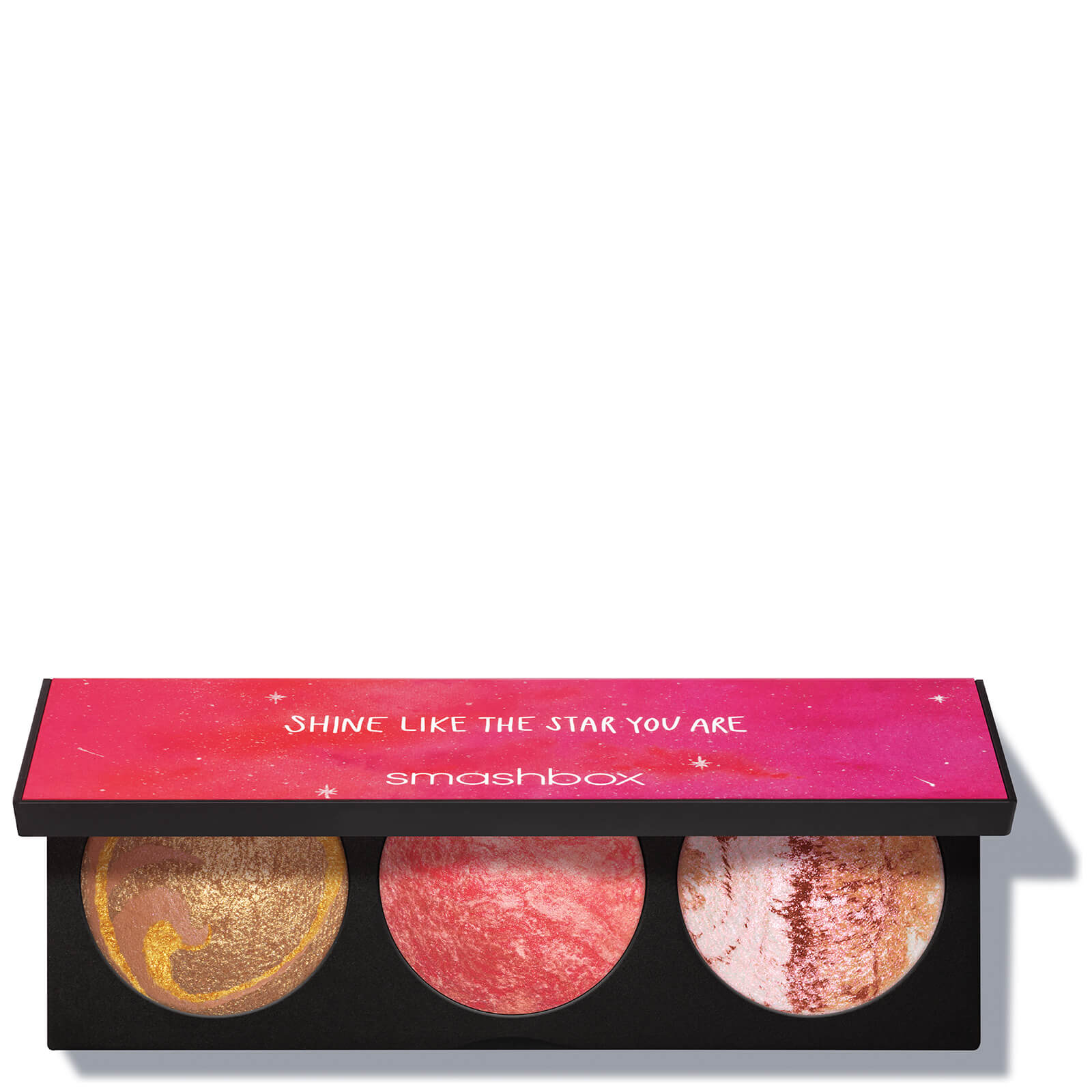 Smashbox Cosmic Celebration Contouring Palette Illuminating Planetary 4,5g