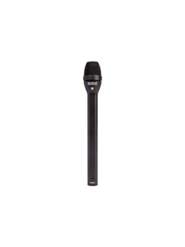 Røde Reporter