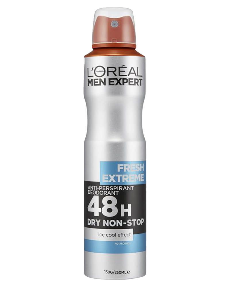 L'Oreal Men Expert Fresh Extreme Anti-Perspirant Deodorant Spray 250 ml