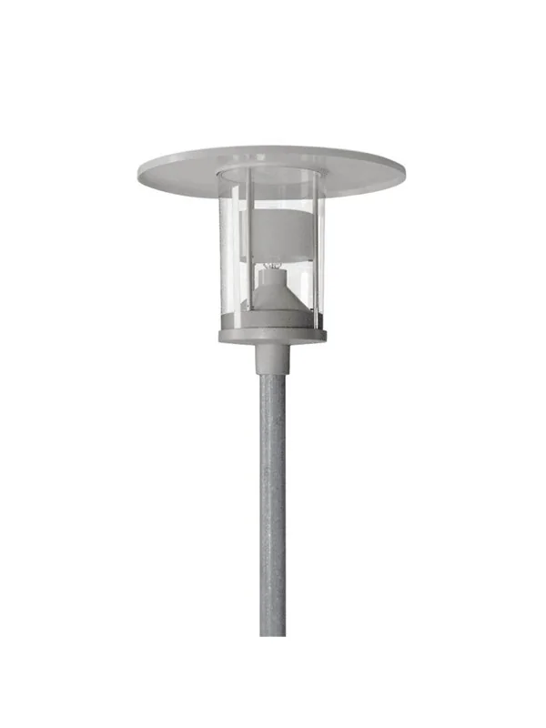 PHILIPS Grandeville 66/64 lygtetag, Ø600 mm, musta.