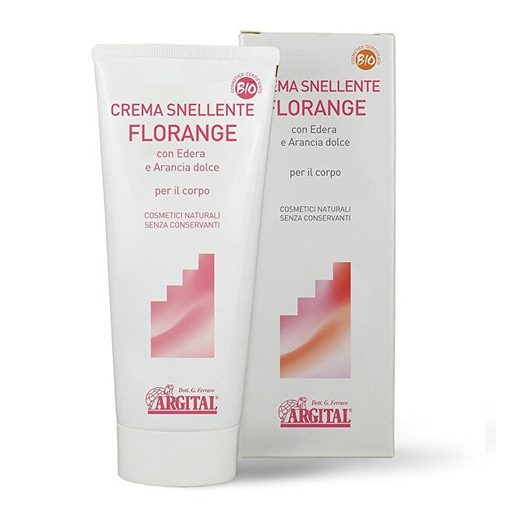 Argital Laihduttava selluliittivoide “Florange” 200 ml