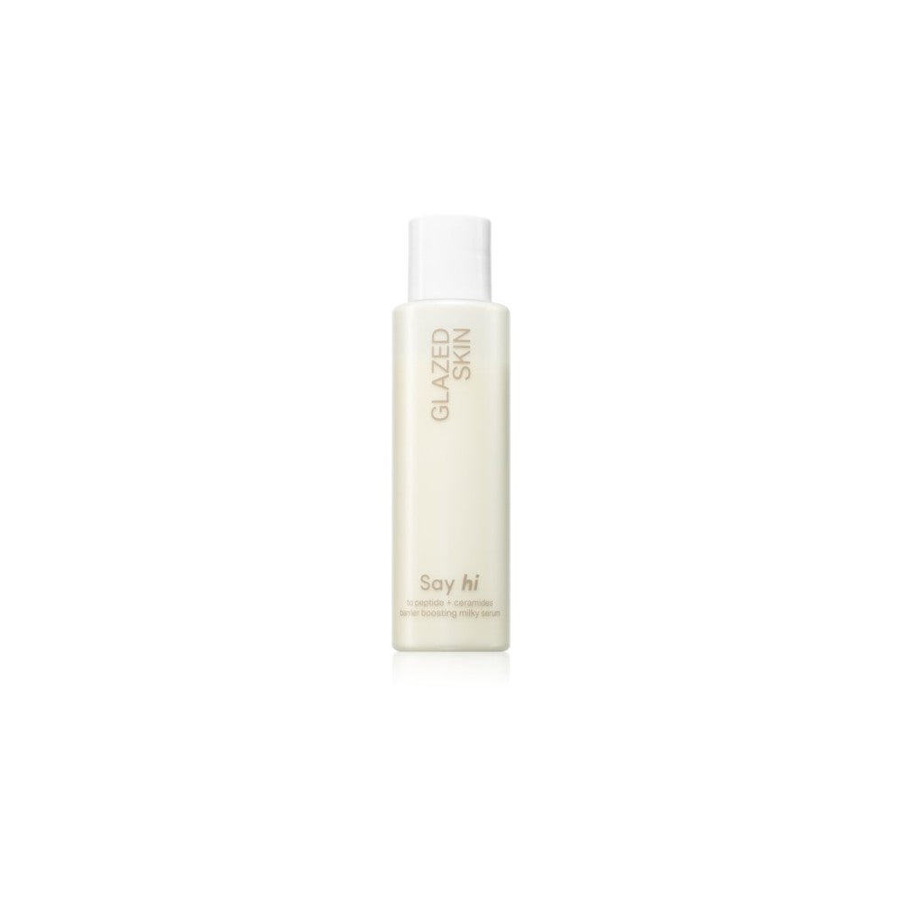 Say Hi Glazed Skin Firming Face Serum 100ml