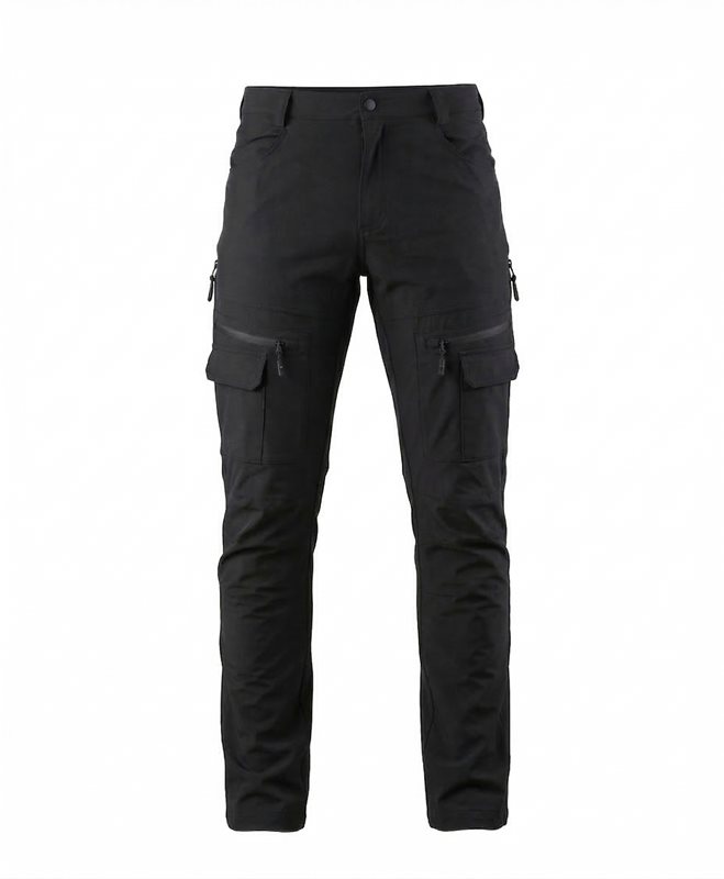 Nordfjell The Outdoor Pant M Black - L