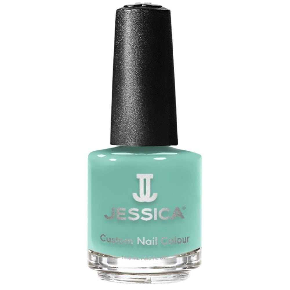 Henkilökohtainen kynsilakka Jessica CNC-1168 Flower Crown 14,8 ml