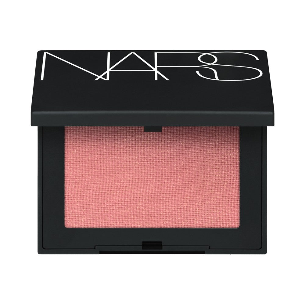 NARS UUSI Pitkäkestoinen poskipunaväri DEEP THROAT 4,8 g