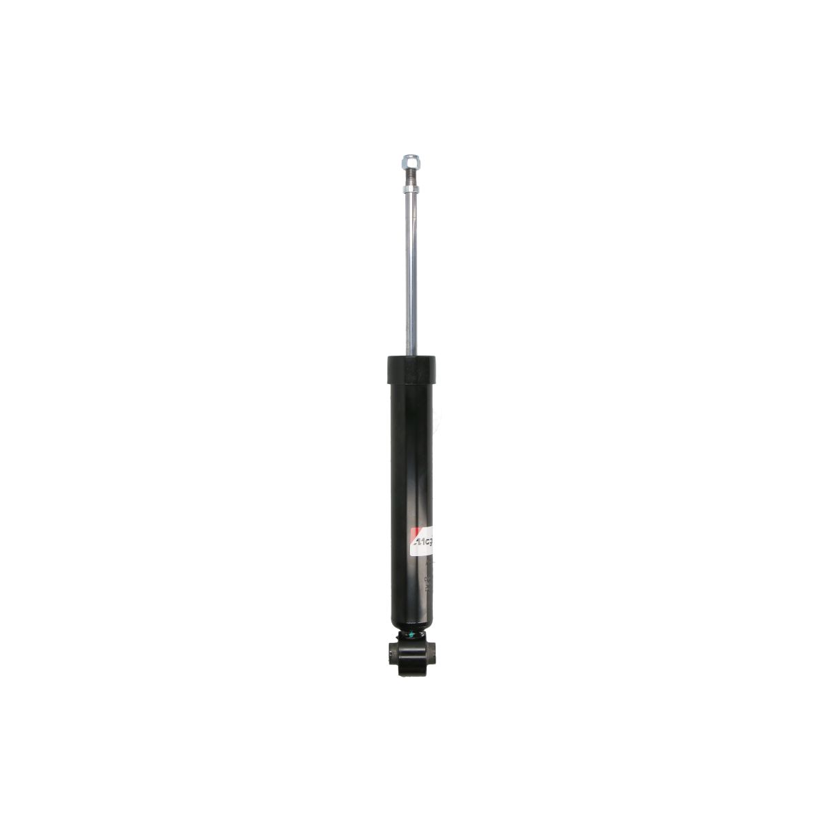 Iskunvaimennin Magnum Technology AG2158MT
