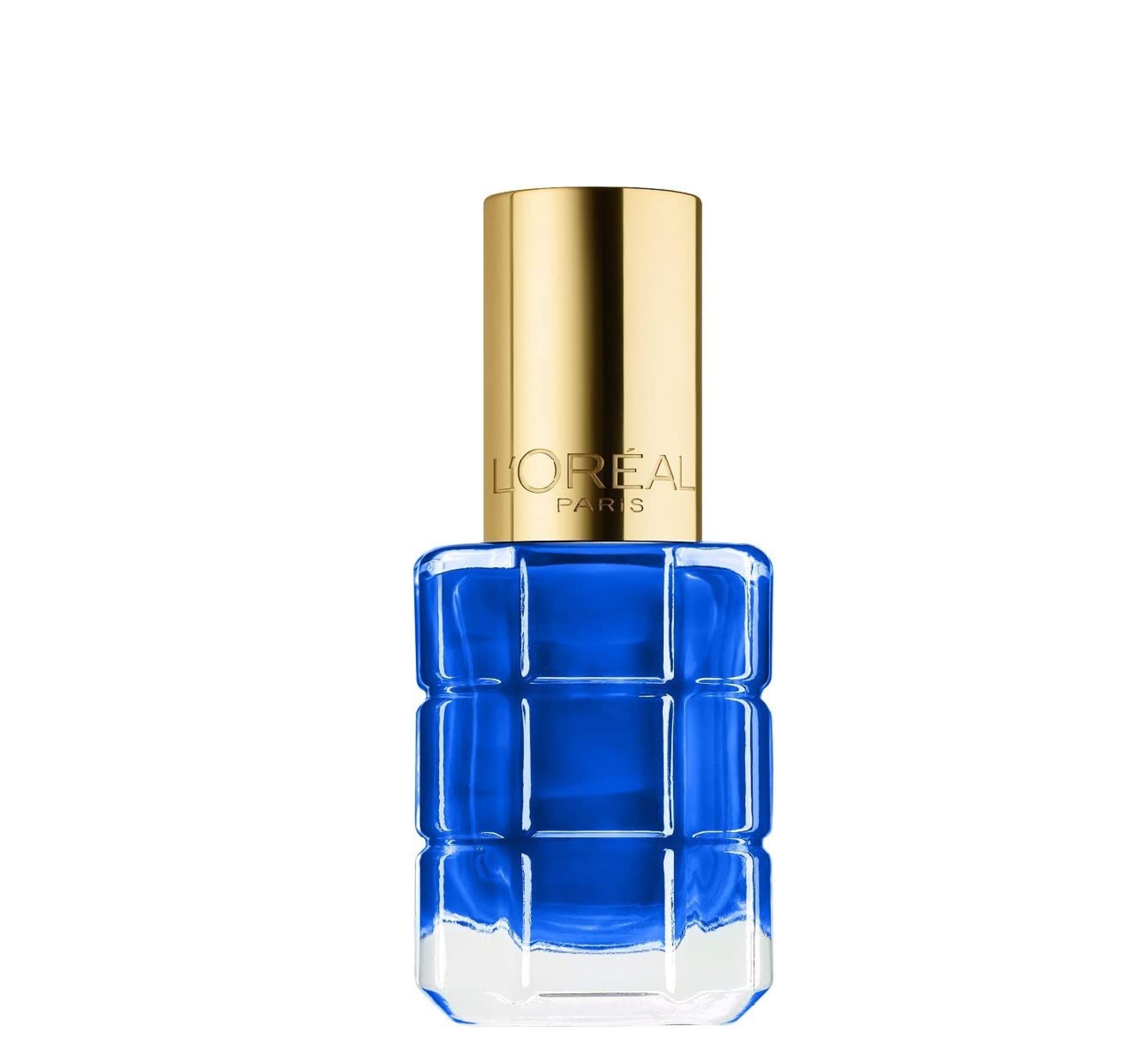 L'Oreal Paris Color Riche Oil Kynsilakka 669, Bleu Nu, 13,5 ml