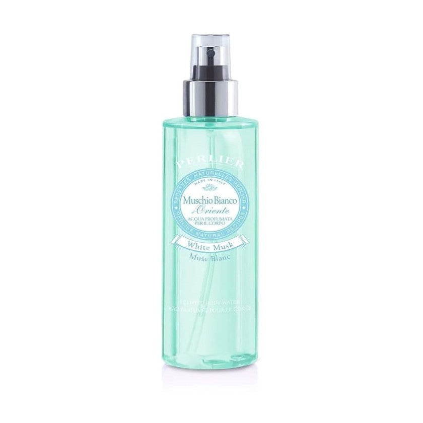 Perlier vartalovesi 200 ml myskiä