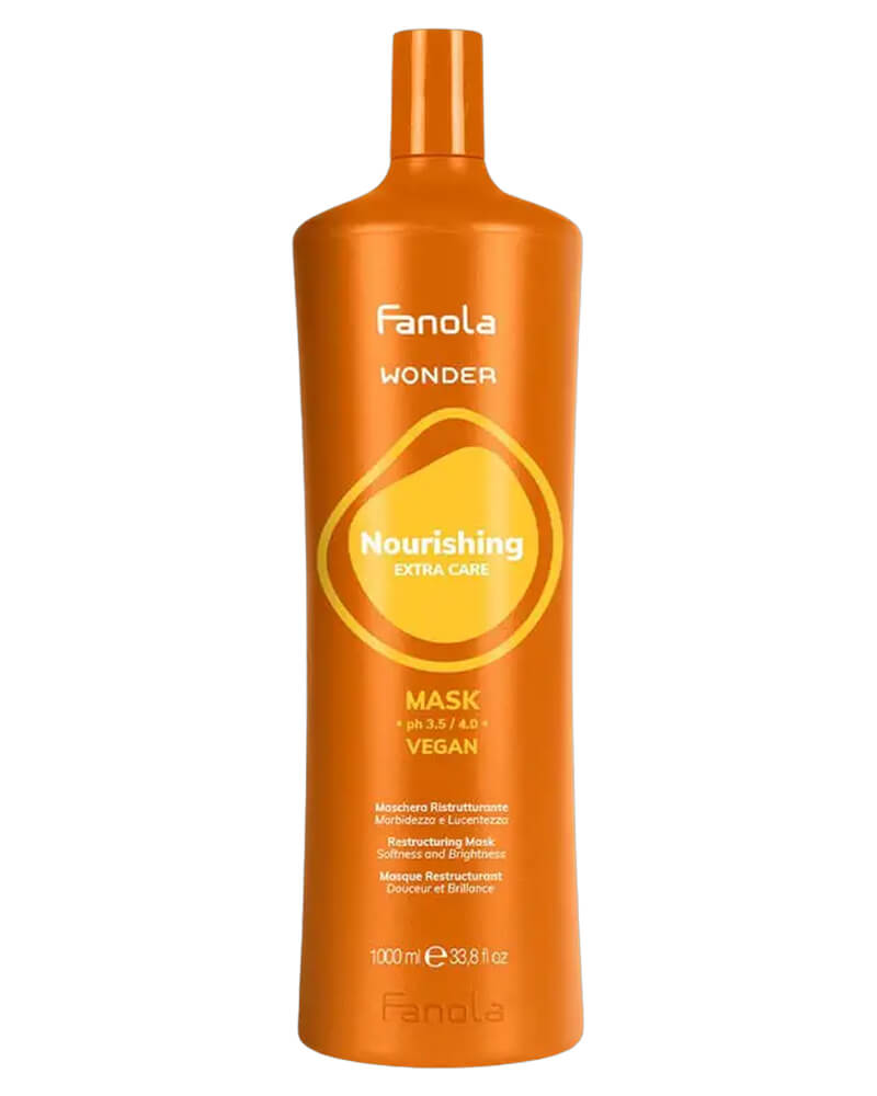 Fanola Wonder Nourishing Mask 1000 ml