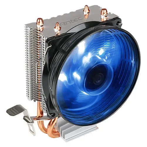Antec A30 PRO - processor cooler - CPU-ilmajäähdytin
