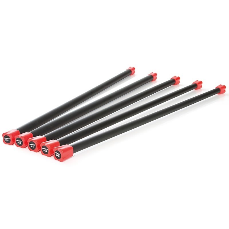 Gymstick Aerobic Painotanko - 6kg