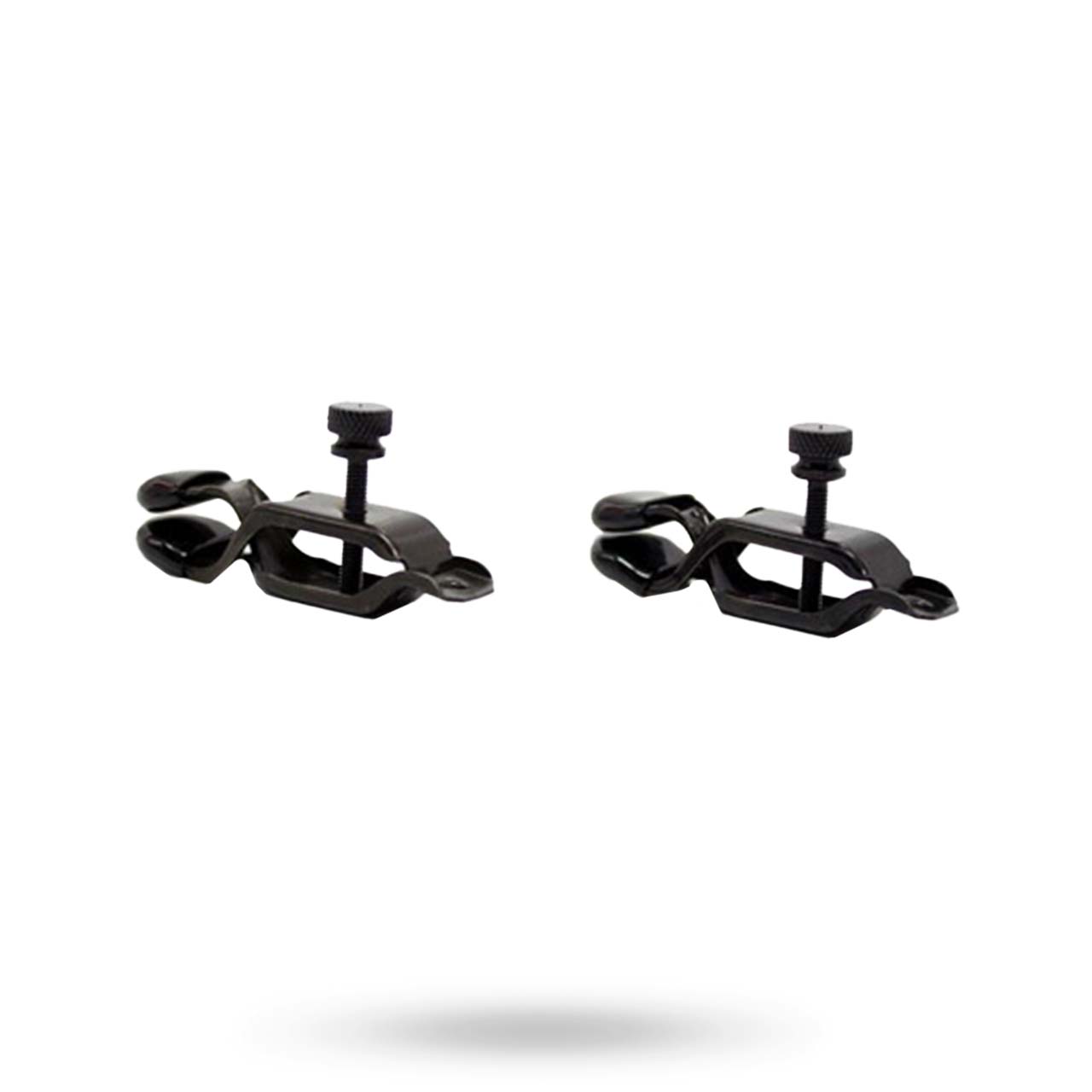 Fetish Addict Adjustable Nipple Clamps Nänni puristimet