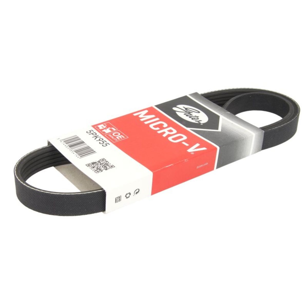 Moniurahihna GATES 5PK955